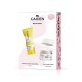 Garden Set Sunscreen Face Tinted Cream Αντηλιακή Κρέμα με Χρώμα Spf50+,50ml & Anti-Wrinkle Cream Αντιρυτιδική Κρέμα Προσώπου και Ματιών, 50ml