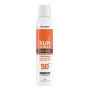 Frezyderm Sun Screen Invisible SPF50+,  Αντηλιακό Διάφανο Spray Προσώπου και Σώματος με SPF50+, 200ml