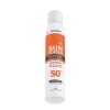 Frezyderm Sun Screen Invisible SPF50+,  Αντηλιακό Διάφανο Spray Προσώπου και Σώματος με SPF50+, 200ml