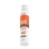 Frezyderm Sun Screen Invisible SPF50+,  Αντηλιακό Διάφανο Spray Προσώπου και Σώματος με SPF50+, 200ml