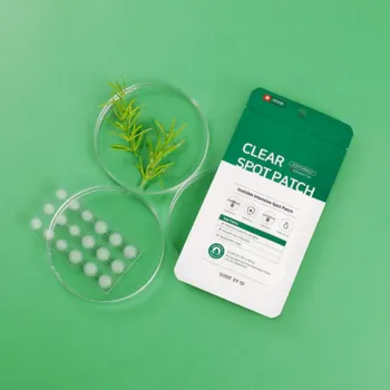 SOME BY MI 30 days Miracle Clear Spot Patches 18pcs