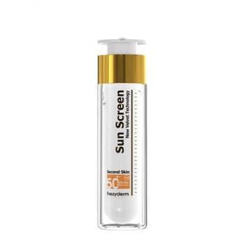 Frezyderm Sun Screen Velvet Face SPF 50+ 50ml