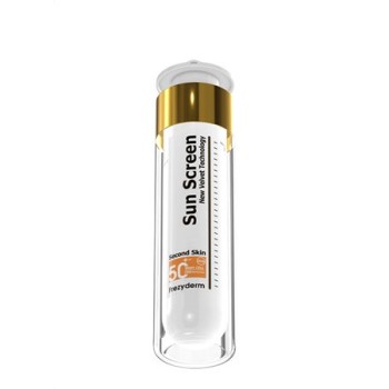 Frezyderm Sun Screen Velvet Face SPF 50+ 50ml