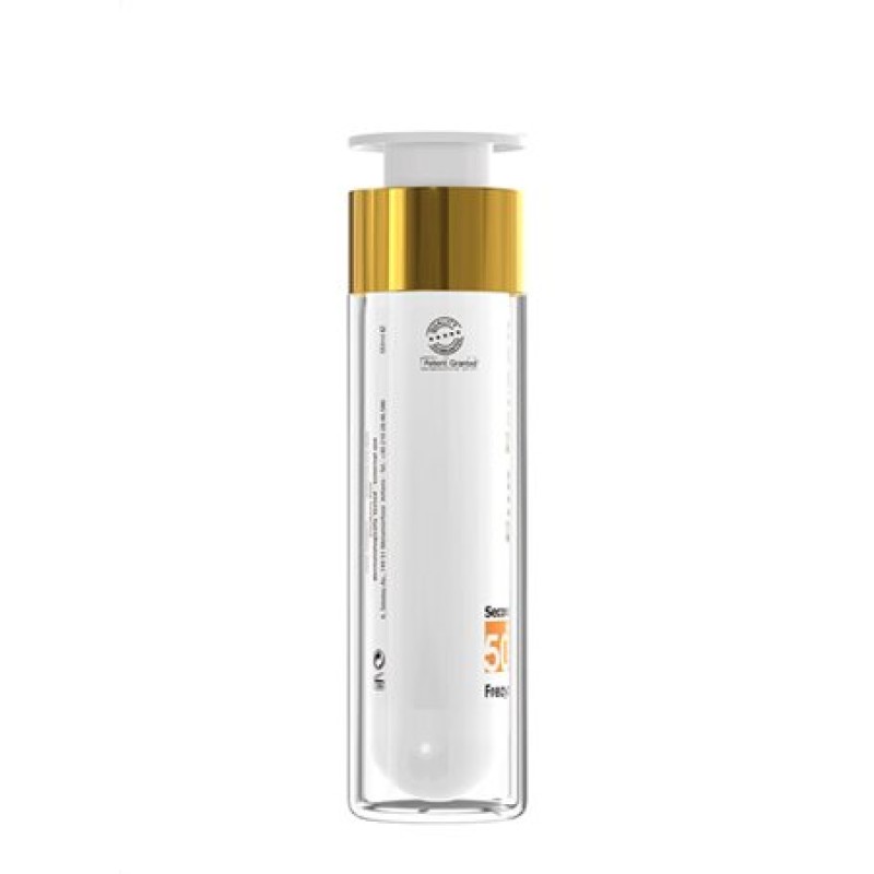Frezyderm Sun Screen Velvet Face SPF 50+ 50ml