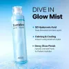 Torriden Dive In Low Molecular Hyaluronic Glow Mist 120ml