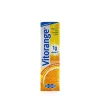 Uni-Pharma Vitorange Vitamin C 1000mg (20 Αναβράζοντα Δισκία)