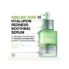 Anua Azelaic Acid 10 Hyaluron Redness Soothing Serum, Καταπραϋντικός ορός για ερεθισμένο δέρμα Ορός προσώπου, 30 ml