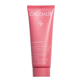 Caudalie VinoHydra Moisturizing Mask (75ml)