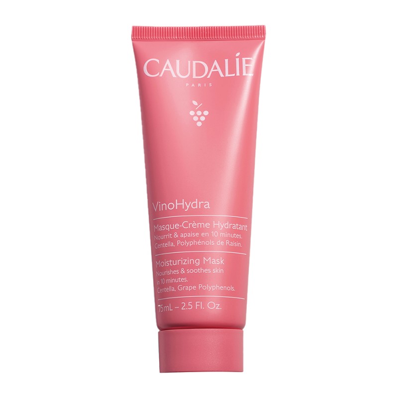 Caudalie VinoHydra Moisturizing Mask (75ml)