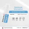 Better You Vitamin D3 1000 iu oral Spray Βιταμίνης D3 σε Σπρέι, 15ml