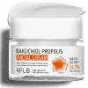 APLB Bakuchiol Propolis Facial Cream, Ενυδατική & Αντιγηραντική Κρέμα Προσώπου Ενυδατική Κρέμα, 55 ml