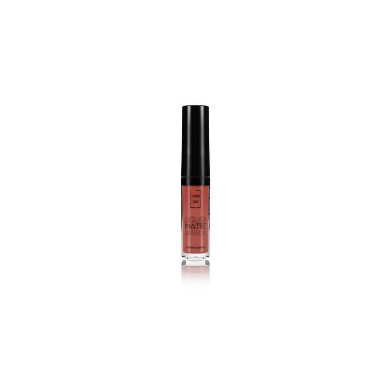 Lavish Care Matte Liquid Lipcolor No5