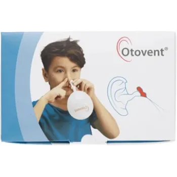 Abigo Otovent Kit Συσκευή Καθαρισμού Αυτιών 