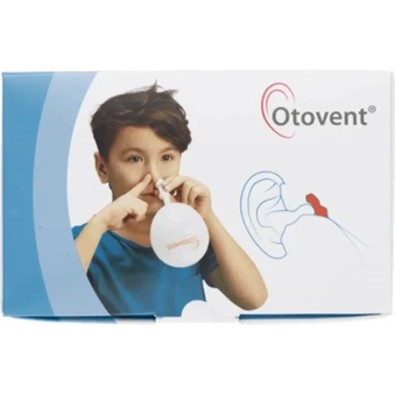 Abigo Otovent Kit Συσκευή Καθαρισμού Αυτιών 