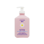 Camomilla Blu Active Υγρό Καθαρισμού ευαίσθητης περιοχής pH 3.5 300ml