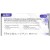 Sejoy Sars-cov-2 & Flu A&b & Rsv & Adv, Διαγνωστικό Τεστ Ταχείας Ανίχνευσης Αντιγόνων Covid-19 & Γρίπης Α/B, Αναπνευστικού Συγκυτιακού ιού και Αδενοιού, 1 τεμάχιο