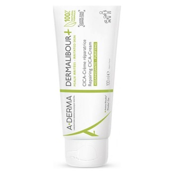 Aderma Dermalibour + Cica Επανορθωτική Εξυγιαντική CICA-κρέμα 100ml