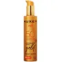 Nuxe Sun Oil Gold High Protection SPF50 – Ανθεκτικό στο Νερό Αντηλιακό Λάδι Προσώπου & Σώματος για Υψηλή Προστασία & Χρυσή Λάμψη 150ml