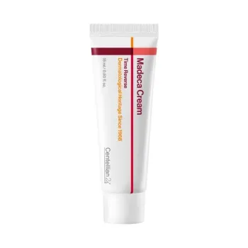 Centellian24 Madeca Cream Time Reverse Mini (15ml) Travel Size