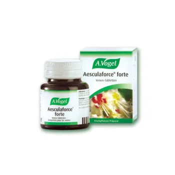 A.Vogel Aesculaforce Forte Tabl x30