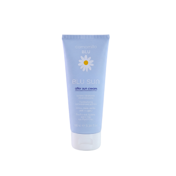 Camomilla Blu Sun After Sun Cream 100ml