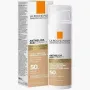 La Roche-Posay Αnthelios Age Correct SPF50+, Αντηλιακό Προσώπου κατά της Γήρανσης και των ατελειών με Χρώμα, 50ml