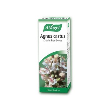  A.Vogel Agnus Castus 50ml 