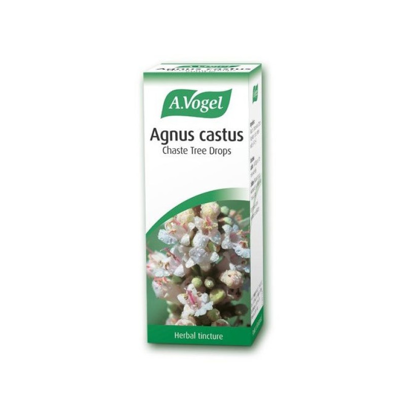  A.Vogel Agnus Castus 50ml 