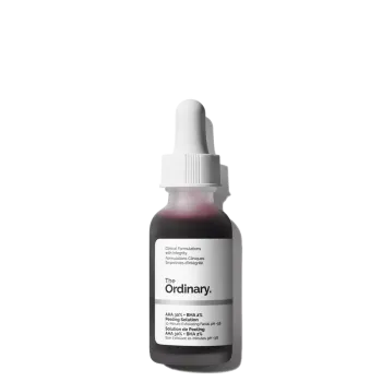 The Ordinary AHA 30% & BHA 2% Peeling Solution Ορός Εντατικής Απολέπισης, 30ml