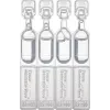 Alcon Tears Naturale Free Med Οφθαλμικές Σταγόνες μιας Χρήσης, 30 x 0.4 ml
