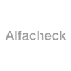 Alfacheck