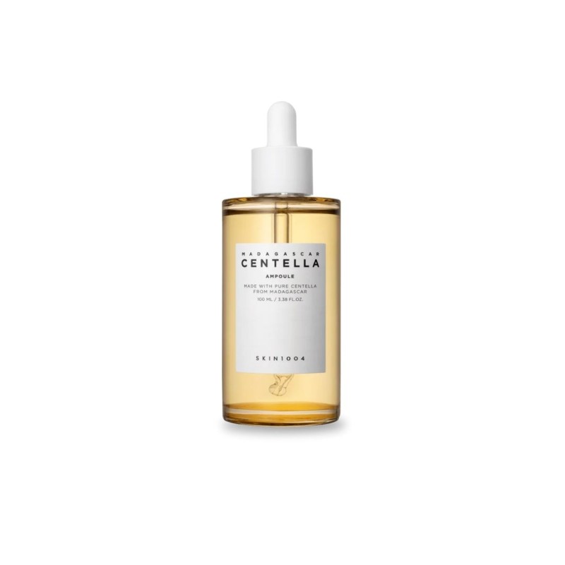 Skin1004 Madagascar Centella Ampoule Καταπραϋντική αμπούλα 30ml