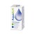Amvis AquaSoft διάλυμα φακών επαφής, 60ml