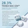 APLB Tranexamic Acid Niacinamide Facial Cream, Λευκαντική & Ενυδατική Κρέμα Προσώπου 55 ml