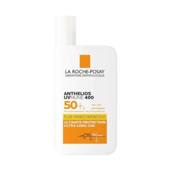 La Roche Posay Anthelios Uvmune 400 Invisible Fluide SPF50+ 50 ml