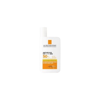 La Roche Posay Anthelios Uvmune 400 Invisible Fluide SPF50+ 50 ml