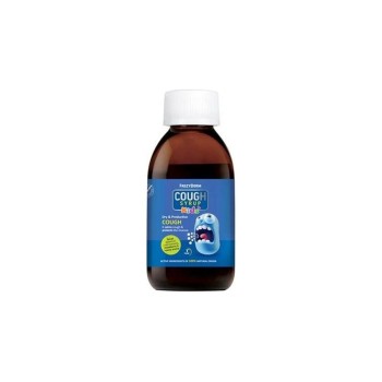 Frezyderm Cough Syrup Junior 182 G