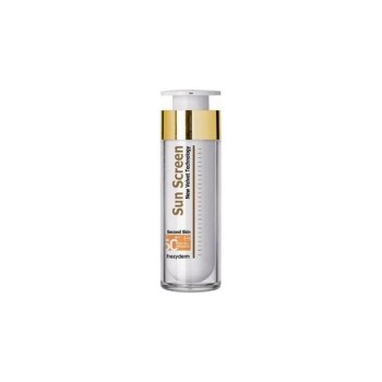 Frezyderm Sun Screen Second Skin Face SPF50+ 50 ml