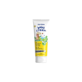 Frezyderm Baby Cream Προστατευτική και Αδιάβροχη Κρέμα για Αλλαγή Πάνας 175 ml