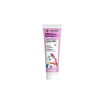 Frezyderm Sensiteeth Epismalto 1450Ppm Toothpaste 50 ml