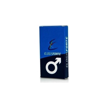 Elogis Forte Men 1 Cap