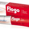 Pharmasept Flogo Calm Cream Καταπραϋντική Κρέμα για εγκαύματα, 50ml