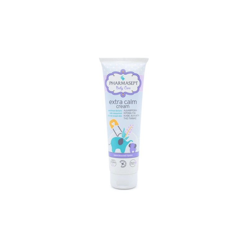 Pharmasept Baby Extra Calm Cream 150 ml