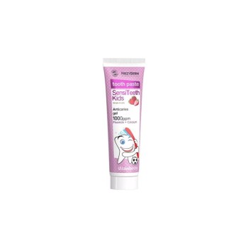 Frezyderm Sensiteeth Kids 1000Ppm Toothpaste 50 ml