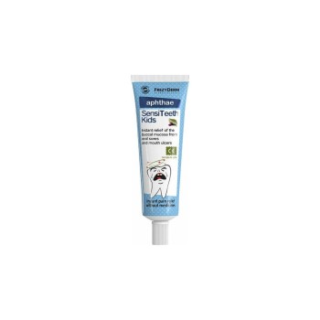 Frezyderm Sensiteeth Kids Aphthae Gel 25 ml