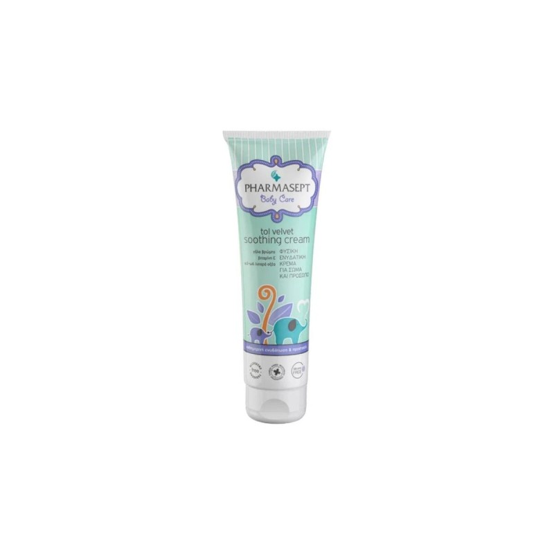 Pharmasept Baby Soothing Cream 150 ml