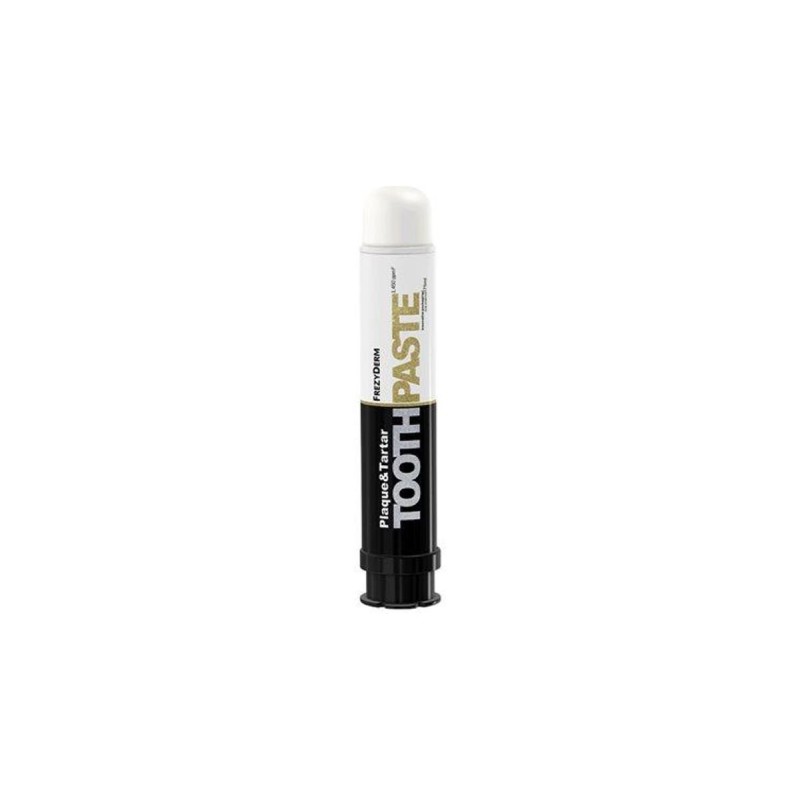 Frezyderm Toothpaste Plaque & Tartar 75 ml