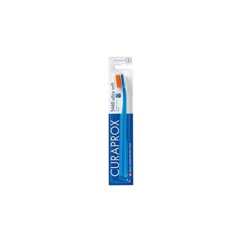 Curaprox Cs 5460 Ultra Soft