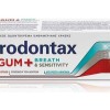 Parodontax Gum & Breath Sensitive 75 ml