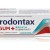 Parodontax Gum & Breath Sensitive 75 ml
